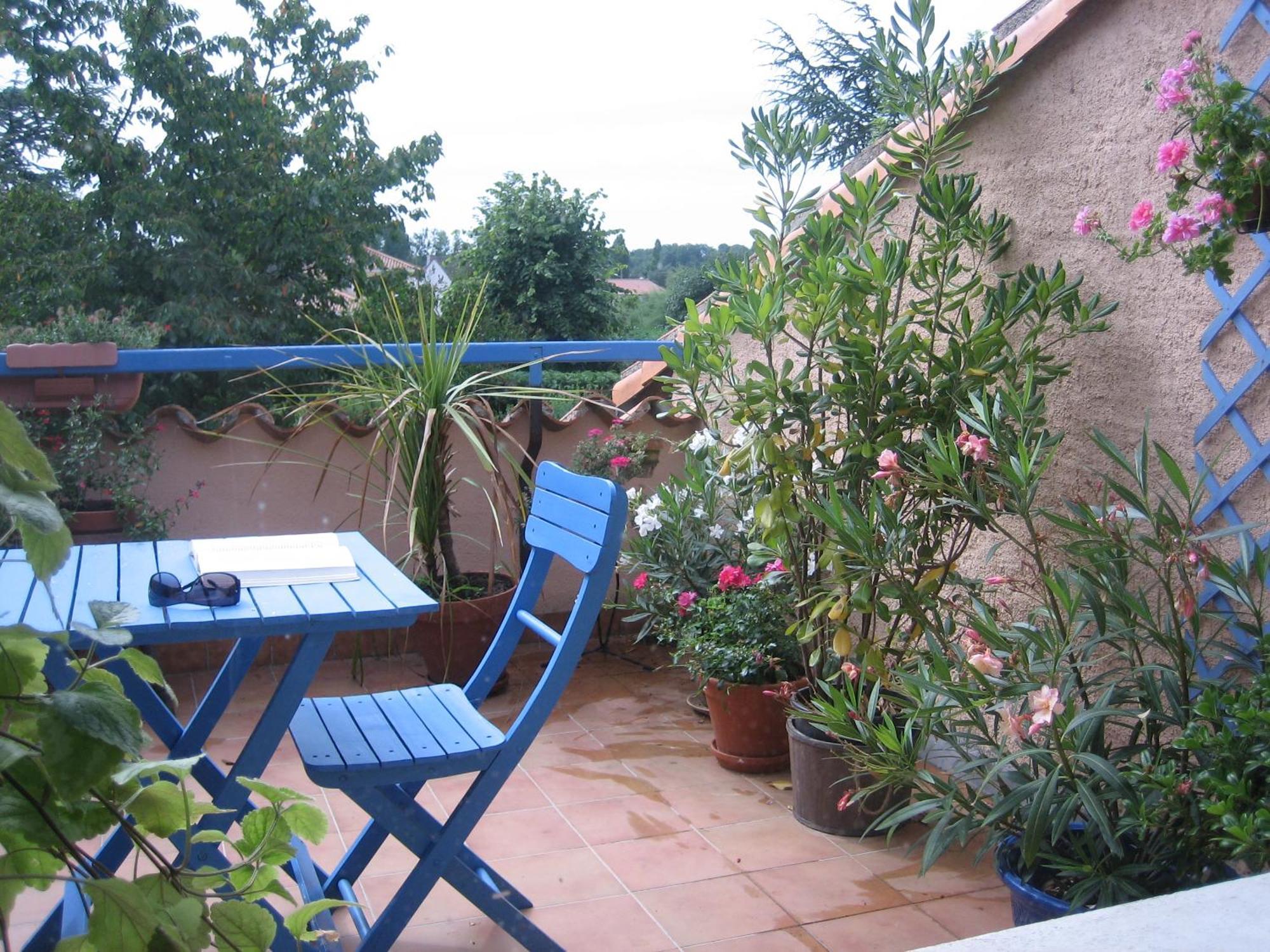 Bed and Breakfast Les Pierres Blanches Bonneuil-Matours Exteriér fotografie